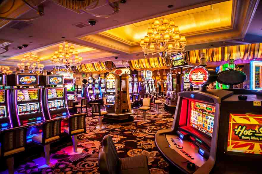 Casinos Crypto vs Casinos en Ligne Traditionnels : Lequel Choisir ?