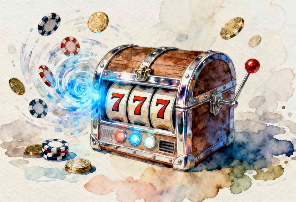 De Beste Quickslot Casino Bonussen voor 2025