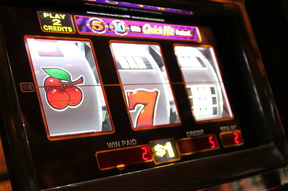 L'histoire des casinos en ligne