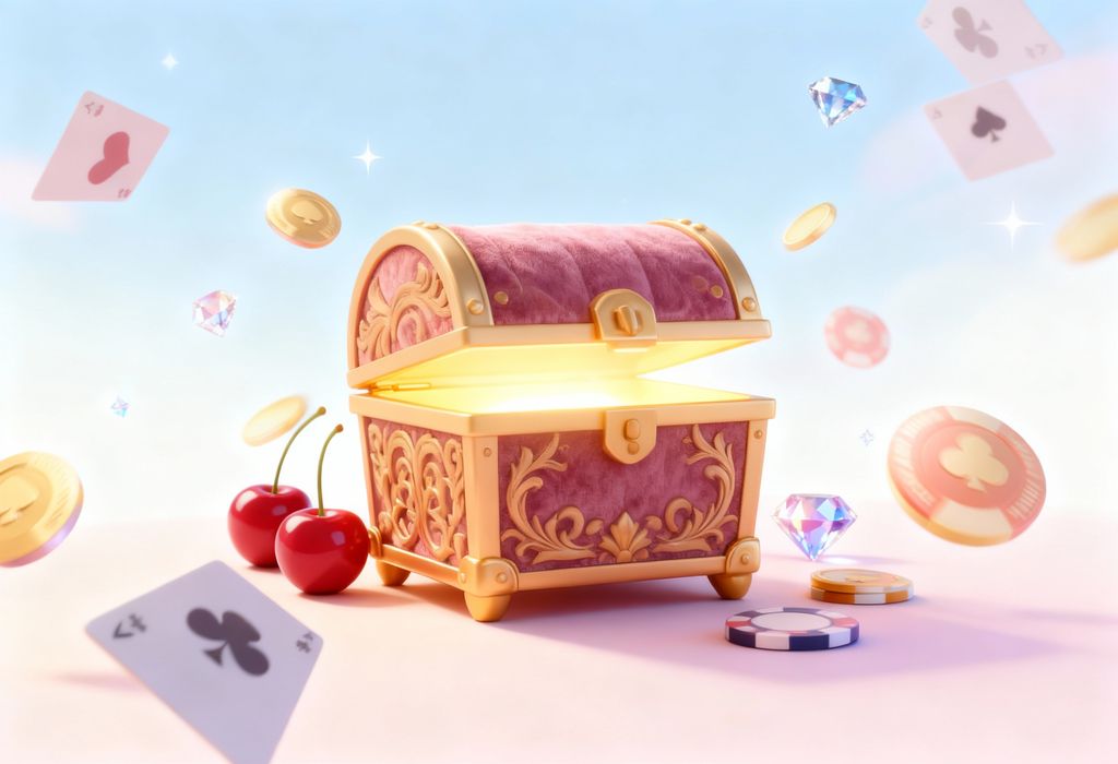 ¿Qué hay detrás del hype del Casino Paradise 8?