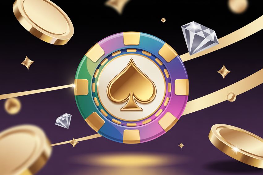 ¿Qué hay detrás del hype del Casino Paradise 8?
