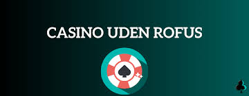 Bedste Udenlandske Casino Uden ROFUS 1158401380 Bedste Udenlandske Casino Uden ROFUS 1158401380