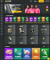 Complete Guide to JB Casino Your Ultimate Resource for Online Gaming Complete Guide to JB Casino Your Ultimate Resource for Online Gaming