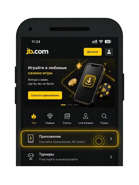 Discover JB Casino Online Your Ultimate Gaming Destination