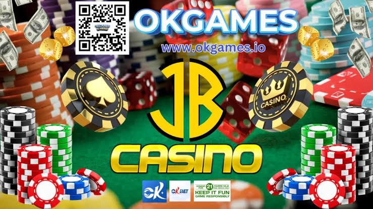 Discover JB Casino Online Your Ultimate Gaming Destination