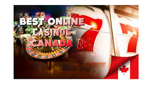 Discover the Best Online Casinos in Canada -197549823