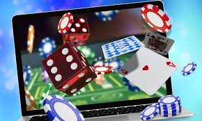 Discover the Excitement of Online Casino Caliente Discover the Excitement of Online Casino Caliente
