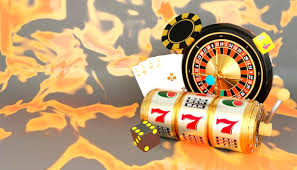 Discover the Excitement of Online Casino Caliente Discover the Excitement of Online Casino Caliente