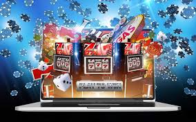 Discover the Exciting World of Vulkan Vegas Your Ultimate Online Gaming Experience Discover the Exciting World of Vulkan Vegas Your Ultimate Online Gaming Experience