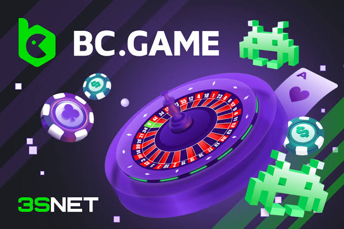 Download Aplikasi BC Game Nikmati Permainan Kasino Terbaik di Genggaman Anda Download Aplikasi BC Game Nikmati Permainan Kasino Terbaik di Genggaman Anda
