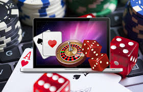 Experience the Thrill at Casino Caliente 1229438738