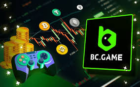 Experience the Thrill of BC.Game Online Casino -657544401 Experience the Thrill of BC.Game Online Casino -657544401