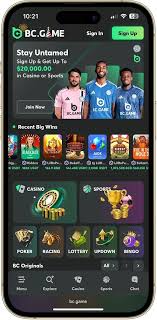 Experience the Thrill of BC.Game Online Casino -657544401 Experience the Thrill of BC.Game Online Casino -657544401