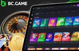Experience the Thrill of BC.Game Online Casino -657544401 Experience the Thrill of BC.Game Online Casino -657544401