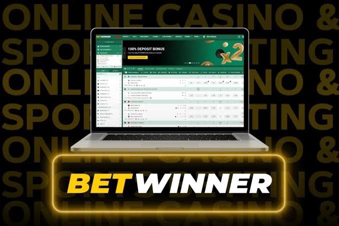 Exploring BetWinner Bookmaker Your Guide to Sports Betting Exploring BetWinner Bookmaker Your Guide to Sports Betting