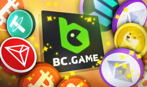 Exploring the BC.Game App A Comprehensive Guide Exploring the BC.Game App A Comprehensive Guide