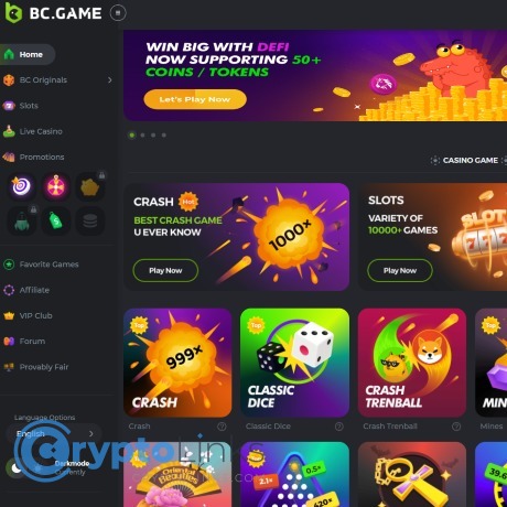 Exploring the BC.Game App A Comprehensive Guide Exploring the BC.Game App A Comprehensive Guide