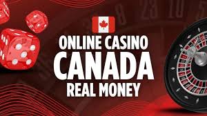 Exploring the Thrills of Canada Online Casinos