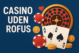 Online Casino Uden ROFUS Find Dine Favoritter Online Casino Uden ROFUS Find Dine Favoritter