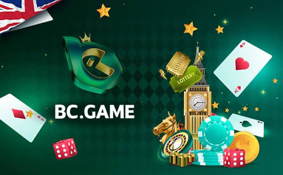 Responsible Gambling Practices at BC Game Ensuring a Safe Gaming Environment