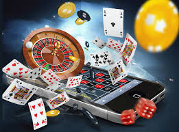 The World of Casino Prive An Exclusive Gaming Experience