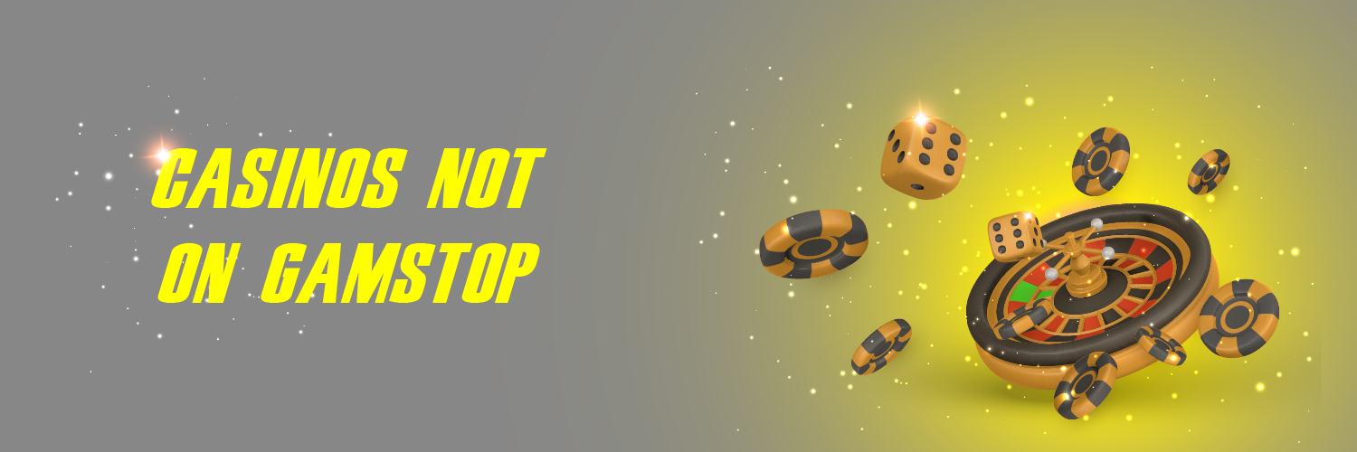 Top Rated Non GamStop Casinos Discover Your Next Favorite Gaming Destination Top Rated Non GamStop Casinos Discover Your Next Favorite Gaming Destination