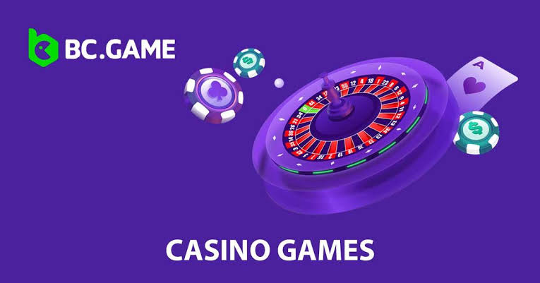 Discover BC.Game Casino A Premier Gaming Experience in the Philippines Discover BC.Game Casino A Premier Gaming Experience in the Philippines
