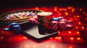 Discover the Exciting World of Casino Magius 1134924504