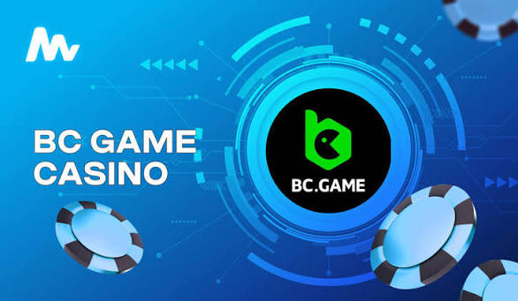 Explore the Exciting Bonus Types at BC.Game Explore the Exciting Bonus Types at BC.Game