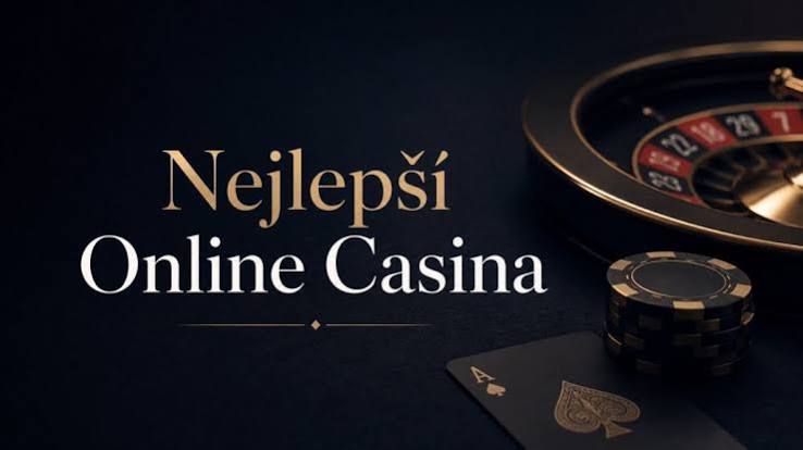 Nove CZ Casino Vše, co potřebujete vědět o nových online hernách 1749536192