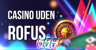 Udenlandske Online Casino Fordele og Ulemper