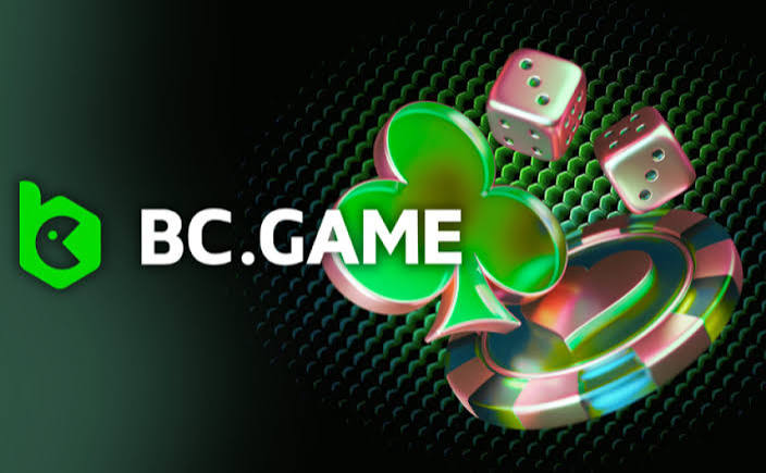 BC.Fun Casino Review An In-Depth Look at the Exciting World of Online Gaming BC.Fun Casino Review An In-Depth Look at the Exciting World of Online Gaming