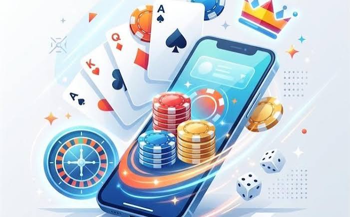 Casino sin Licencia en España Bonos y Ofertas Casino sin Licencia en España Bonos y Ofertas
