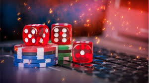 Den Fascinerende Verden af Online Gambling Den Fascinerende Verden af Online Gambling